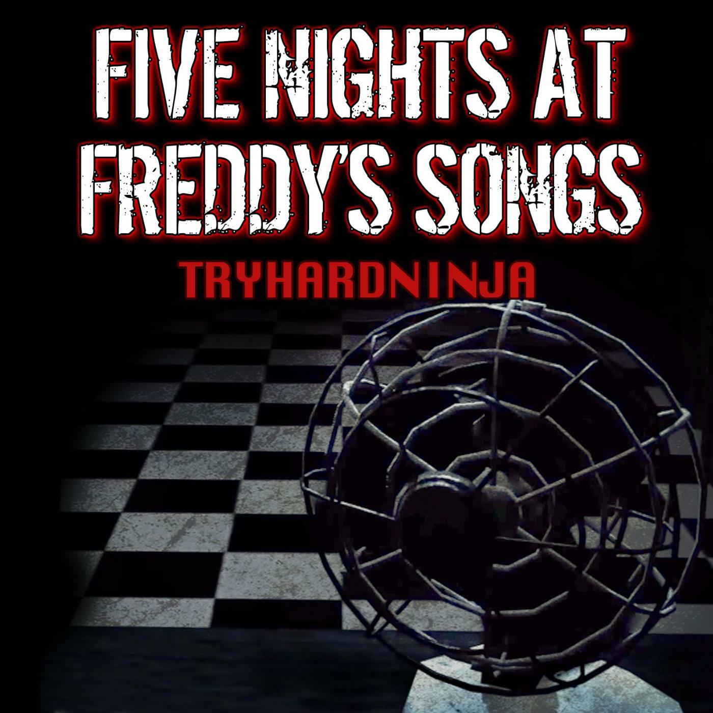 Listen Free to TryHardNinja - The Puppet Song Radio 