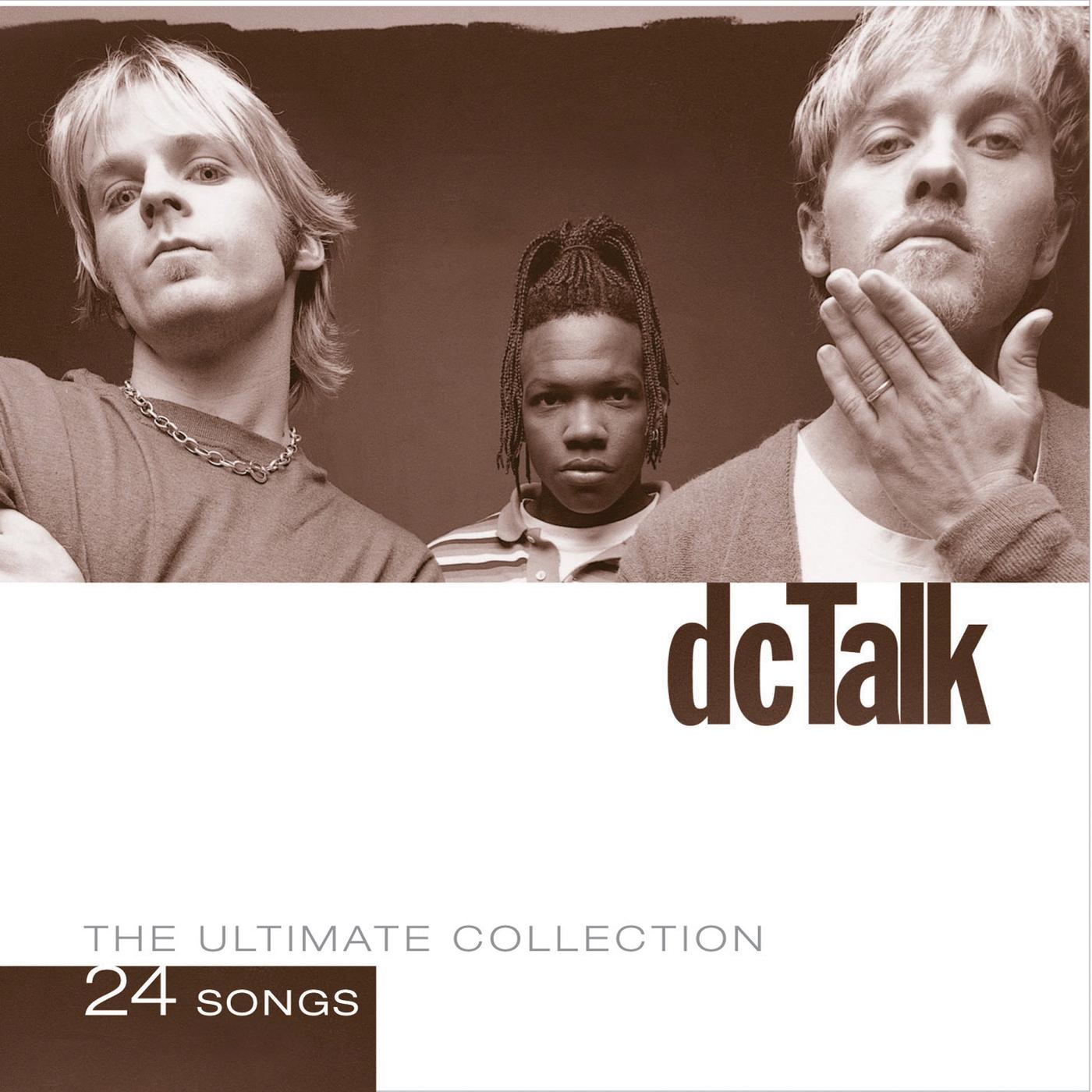 Listen Free to dc Talk - Jesus Freak Radio | iHeartRadio