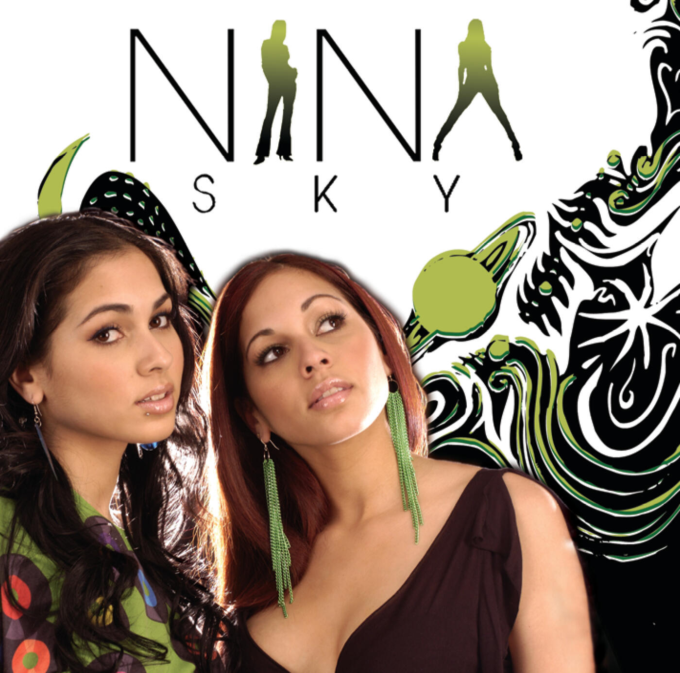 Listen Free To Nina Sky Move Ya Body Radio Iheartradio