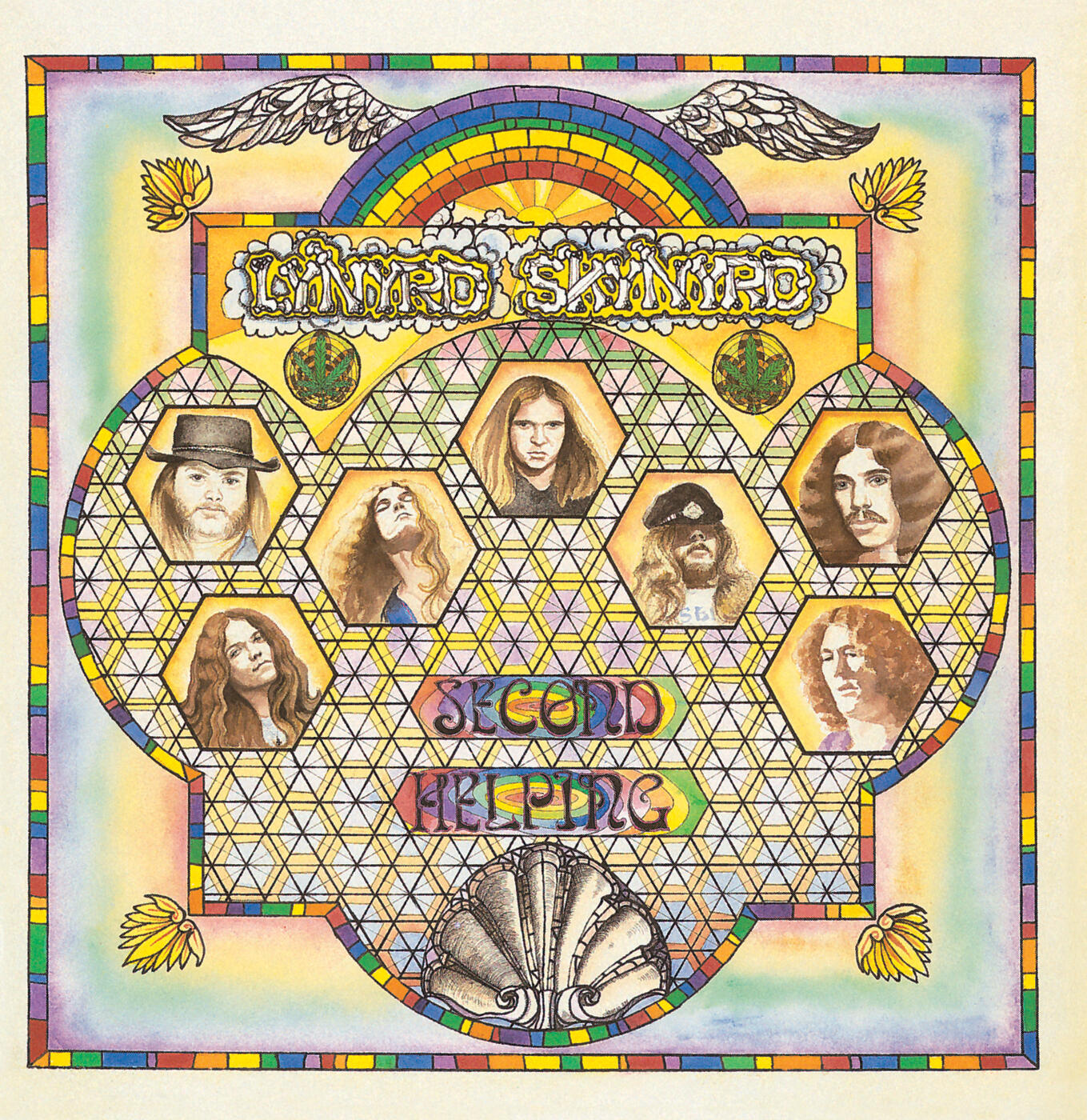 Listen Free to Lynyrd Skynyrd Sweet Home Alabama Radio iHeartRadio