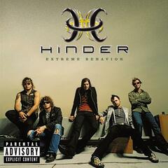 Hinder get stoned album