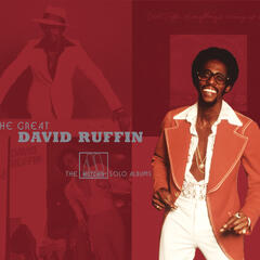 Listen Free to David Ruffin - Statue Of A Fool Radio | iHeartRadio