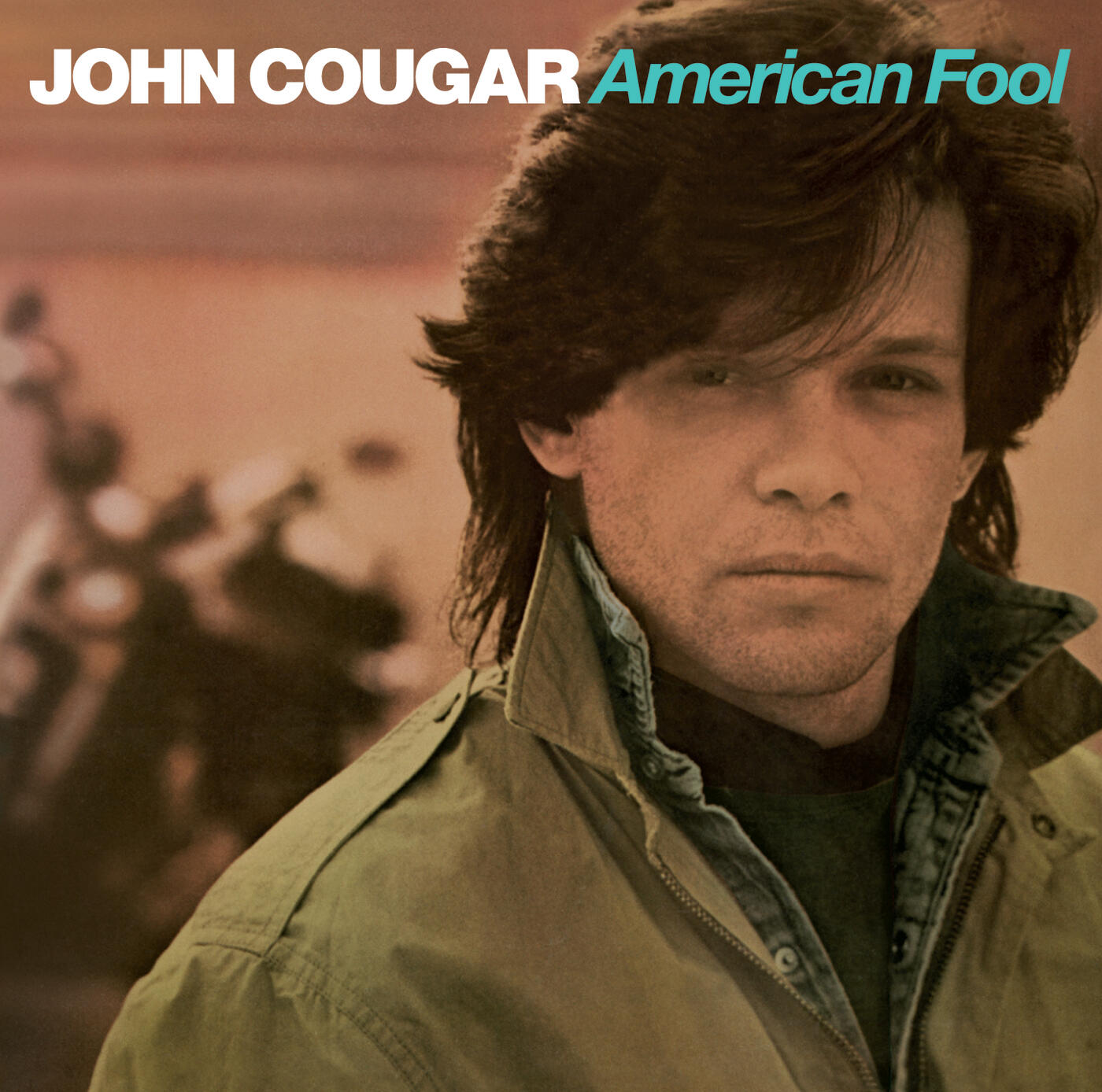 Listen Free to John Mellencamp Jack & Diane Radio iHeartRadio