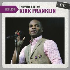 Listen To Kirk Franklin Christmas - brownpie