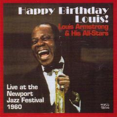 Louis Armstrong & His All-Stars Radio: Listen to Free Music & Get The Latest Info | iHeartRadio