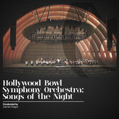 The Hollywood Bowl Symphony Orchestra Radio: Listen to Free Music | iHeartRadio