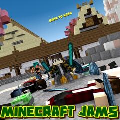Minecraft Jams Radio: Listen to Free Music & Get The 