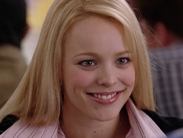 People Swear This Teen Is Regina George From Mean Girls | iHeartRadio