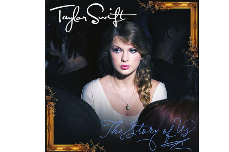 PHOTOS: Every Taylor Swift Single and Album Cover, EVER | iHeartRadio