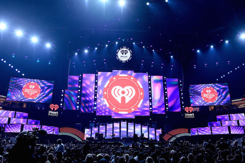 How To Watch The 2017 iHeartRadio Music Festival | iHeartRadio