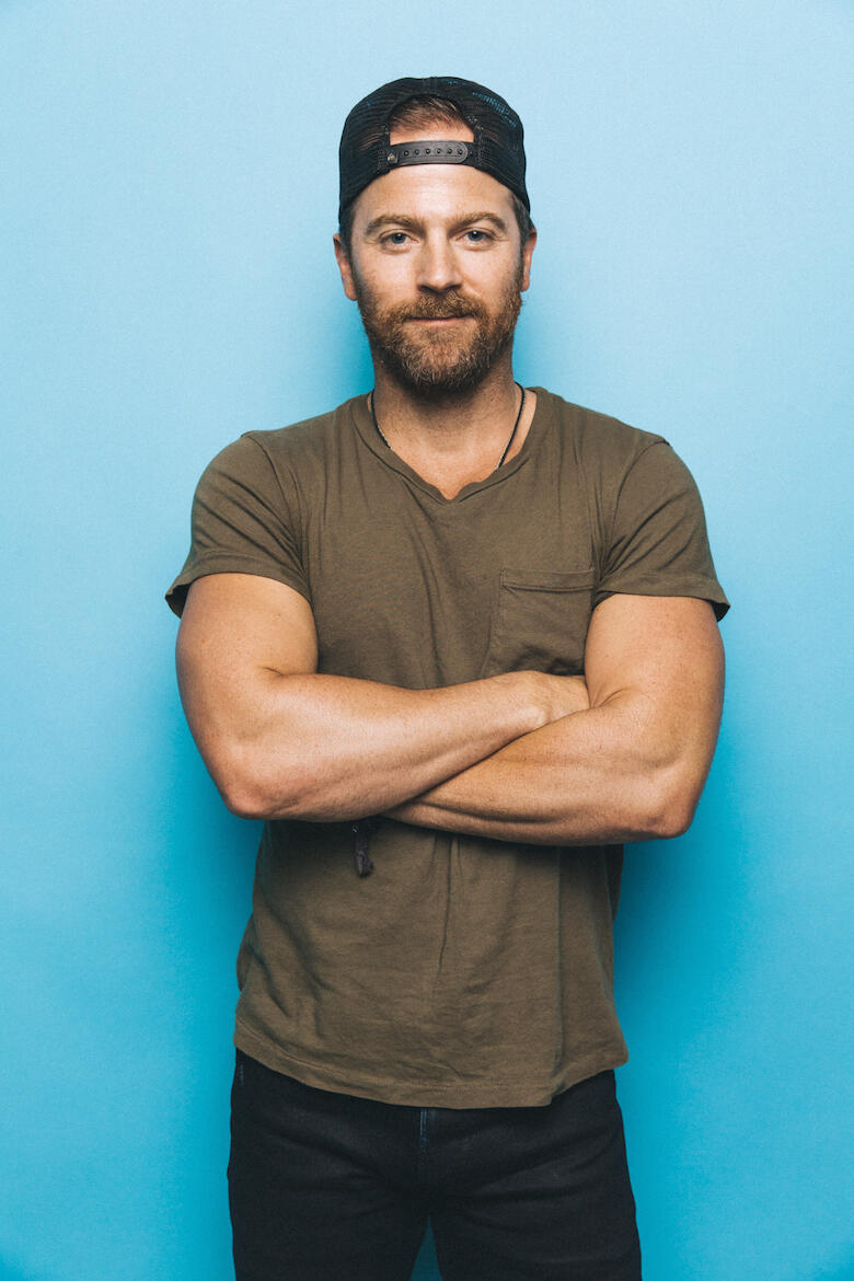 INTERVIEW Kip Moore Opens Up About 'Slowheart' Song Meanings iHeartRadio