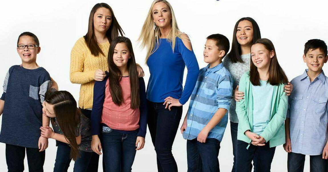 The Gosselin Twins Turned 17 And Kate Had The Sweetest Message For Them ...