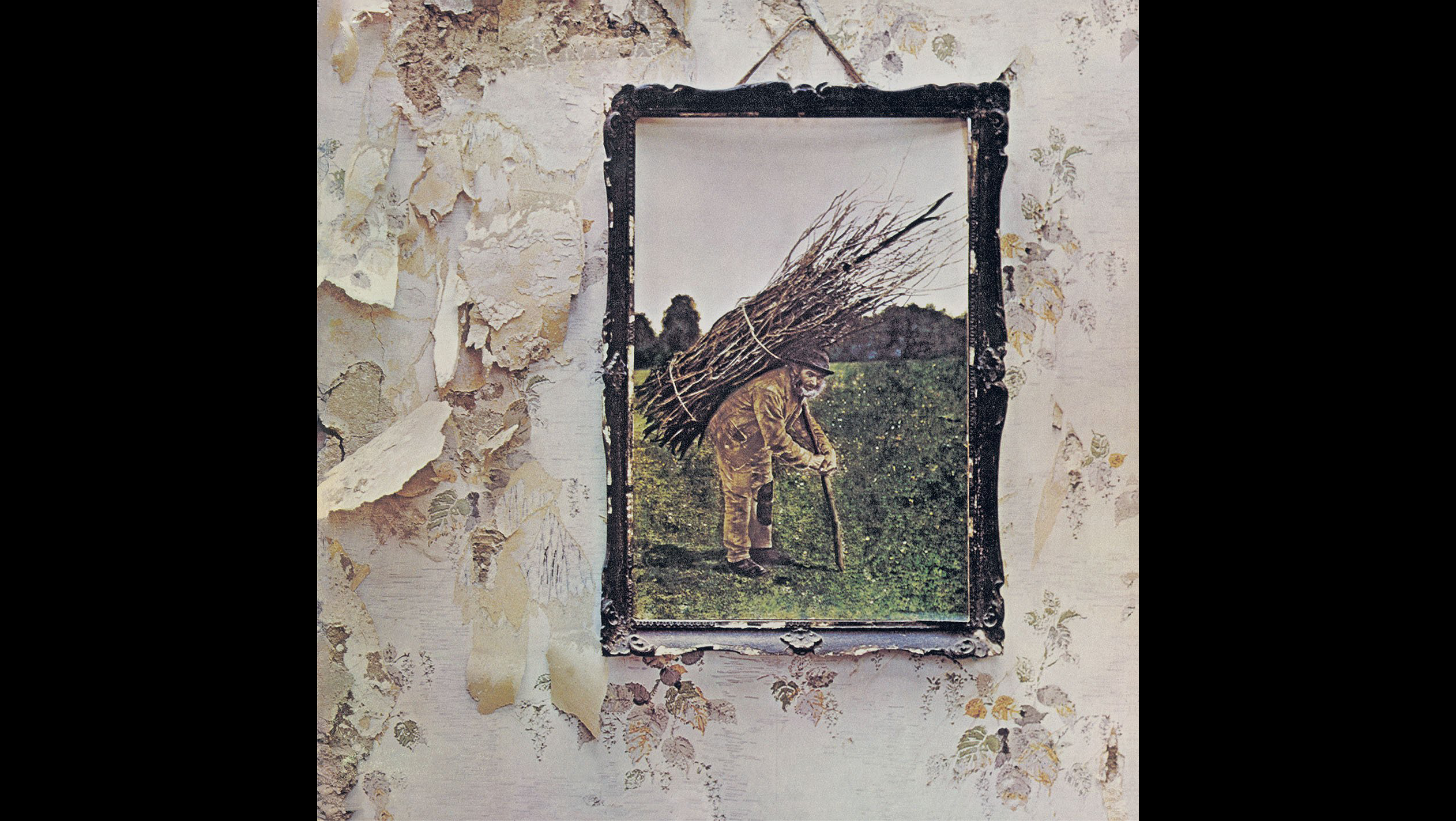 35 Things You Might Not Know About Led Zeppelin IV | iHeartRadio