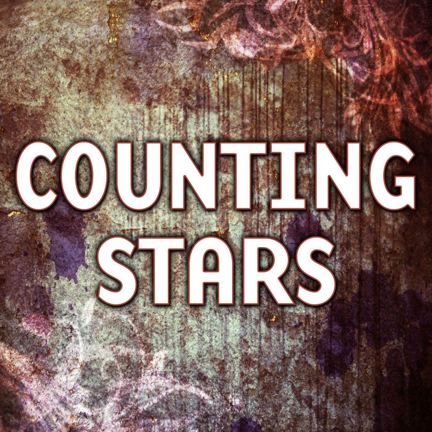 Песня counting stars speed up