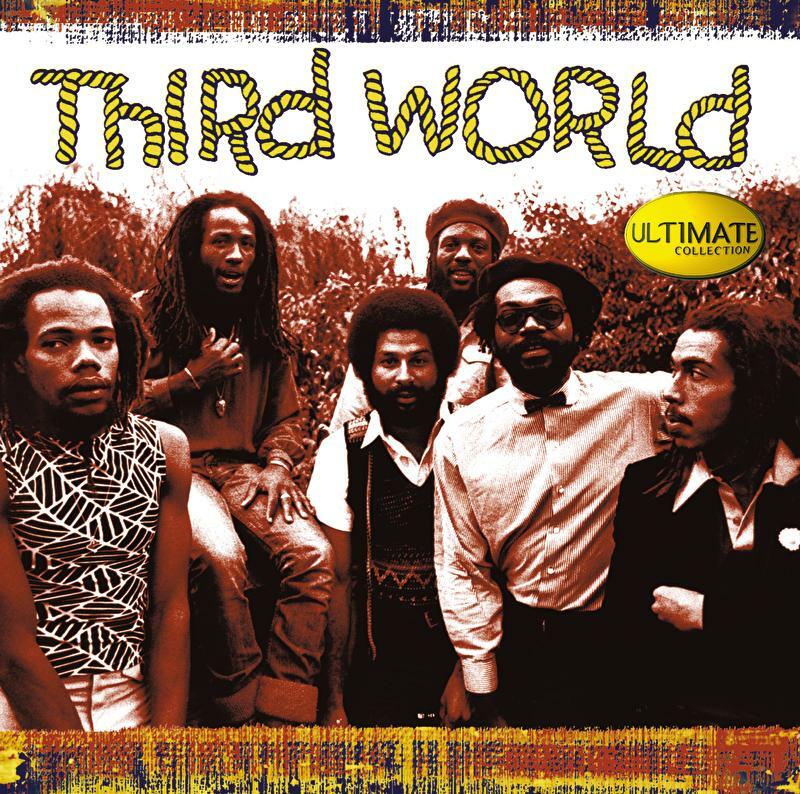 Third world is