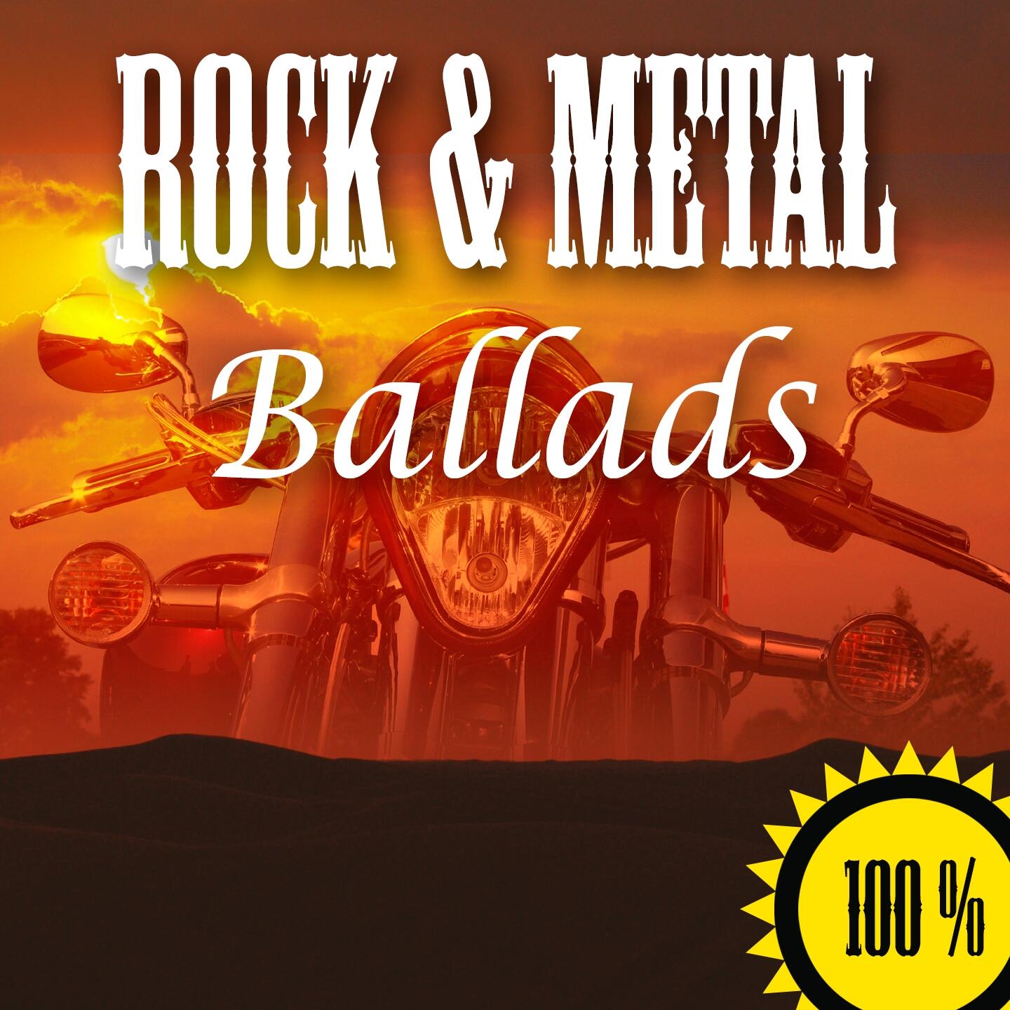 Картинки rock ballads