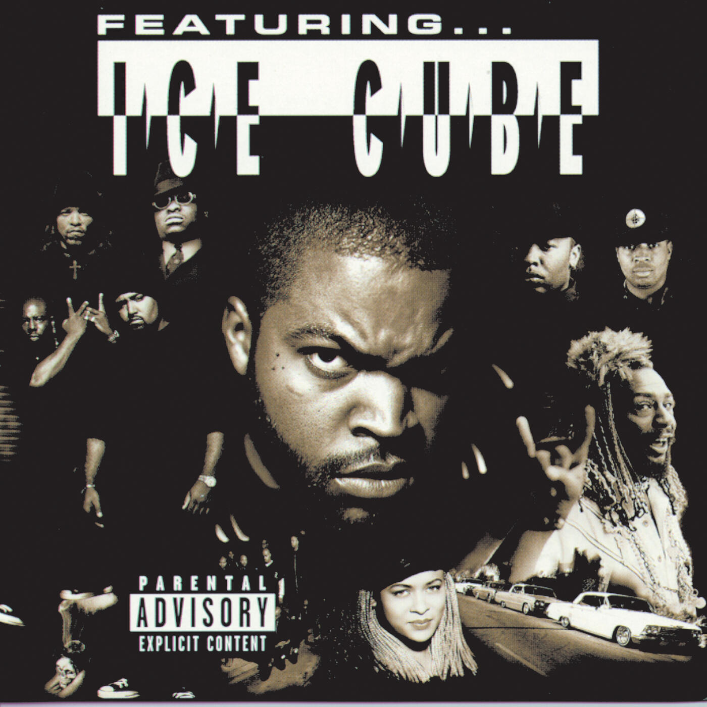 Ice cube feat. Ice Cube. Ice Cube альбомы. Ice Cube обложка. Ice Cube обложки альбомов.