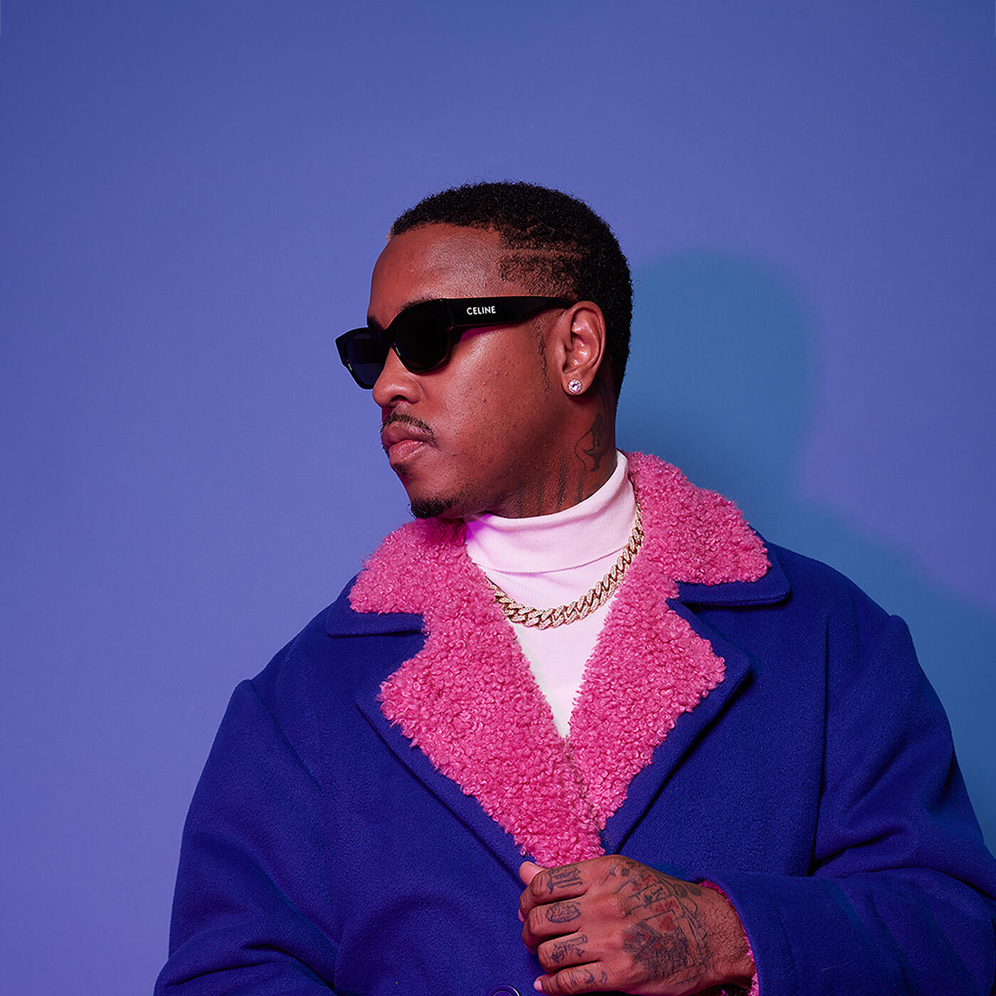 Jeremih birthday