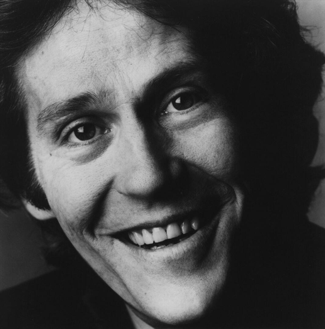 Актера музыканта. Levon Helm