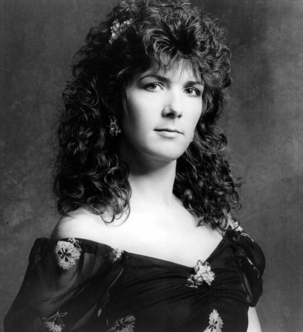 Kathy Mattea Iheart.