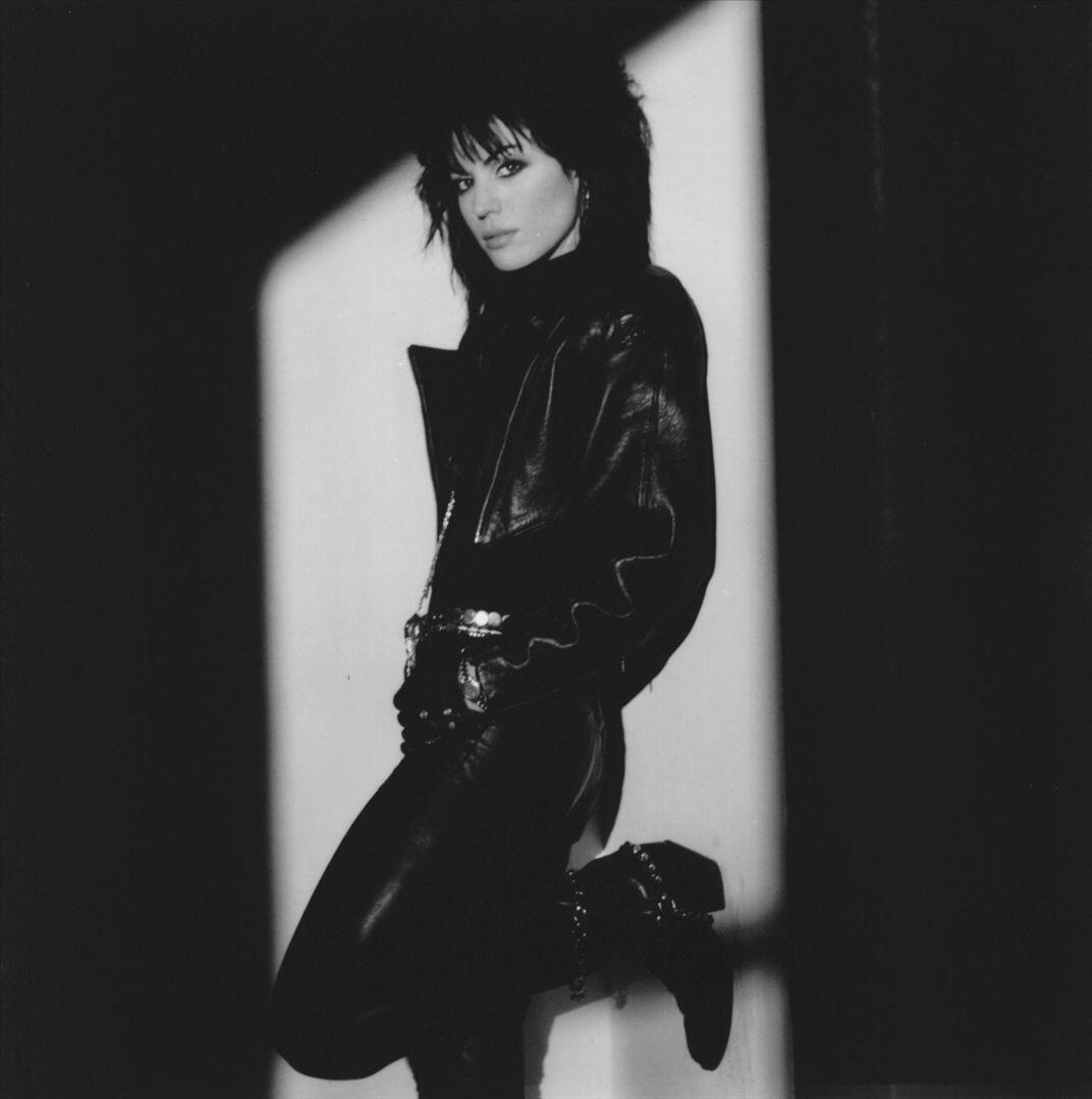 Joan Jett