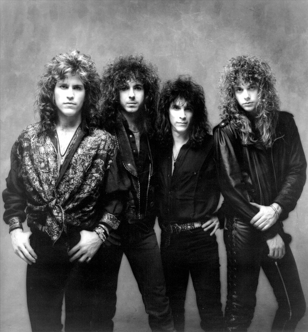 Зарубежный рок группы 70 х список. Группа вингер. Winger winger 1988. Winger Band 80s. Winger группа фото.
