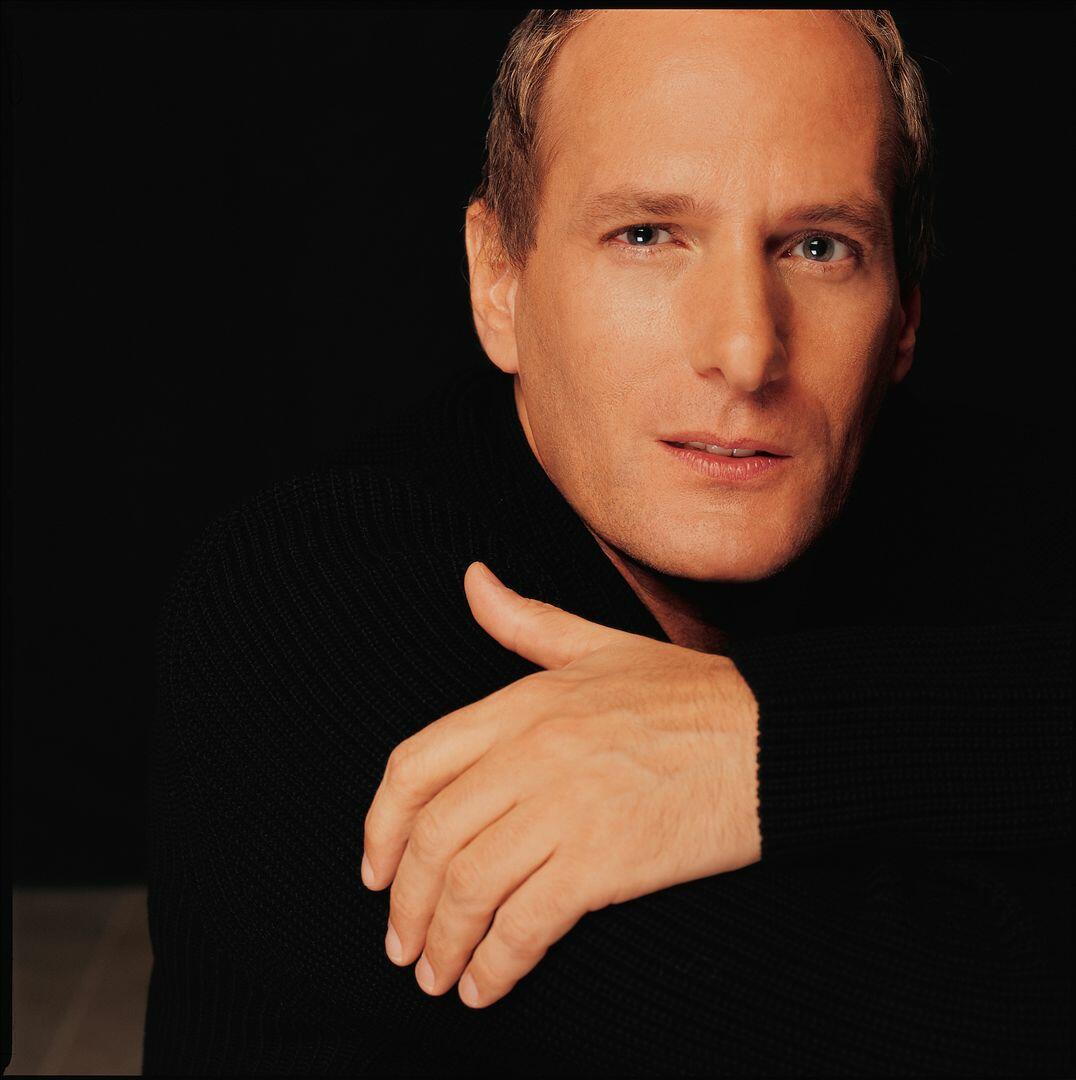 Michael bolton фото