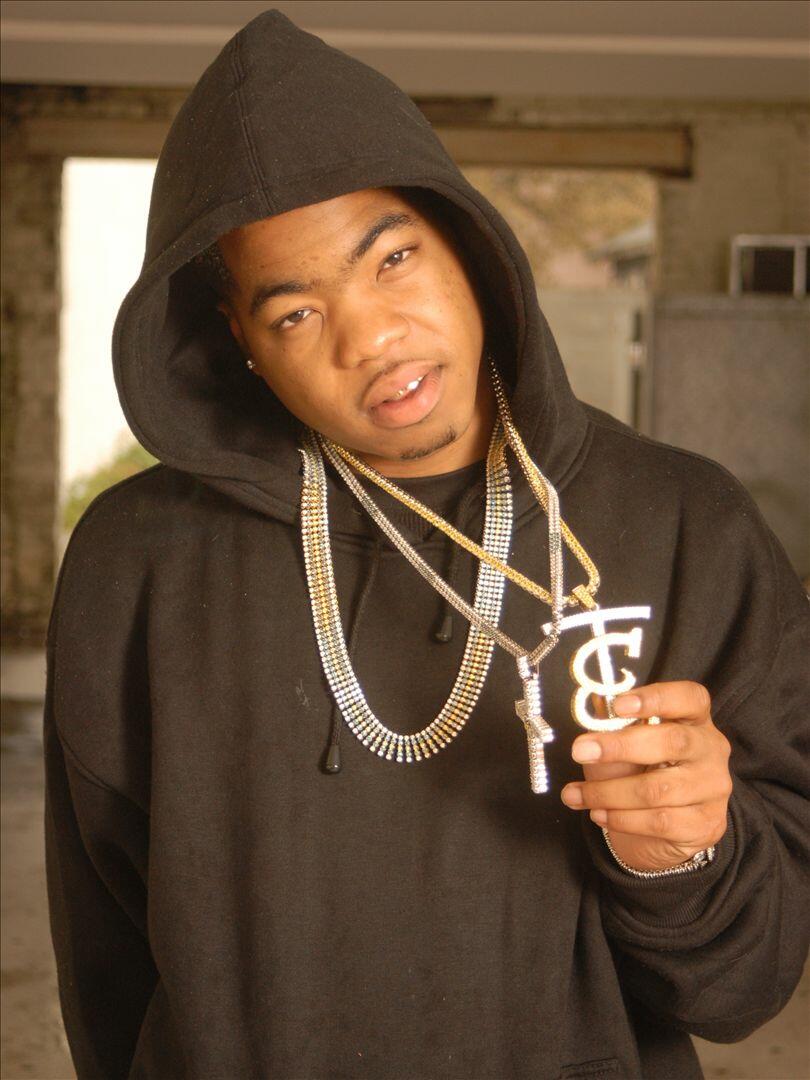 The 36-year old son of father (?) and mother(?) Webbie in 2022 photo. Webbie earned a  million dollar salary - leaving the net worth at  million in 2022