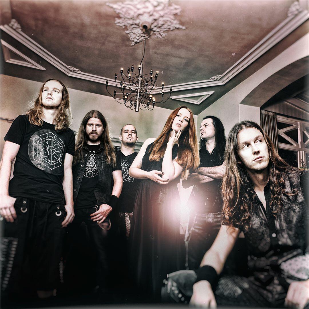 Epica. Epica 2014. Эпика группа. Epica - the Quantum Enigma (2014).