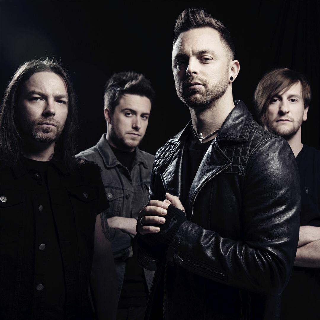 Картинки bullet for my valentine