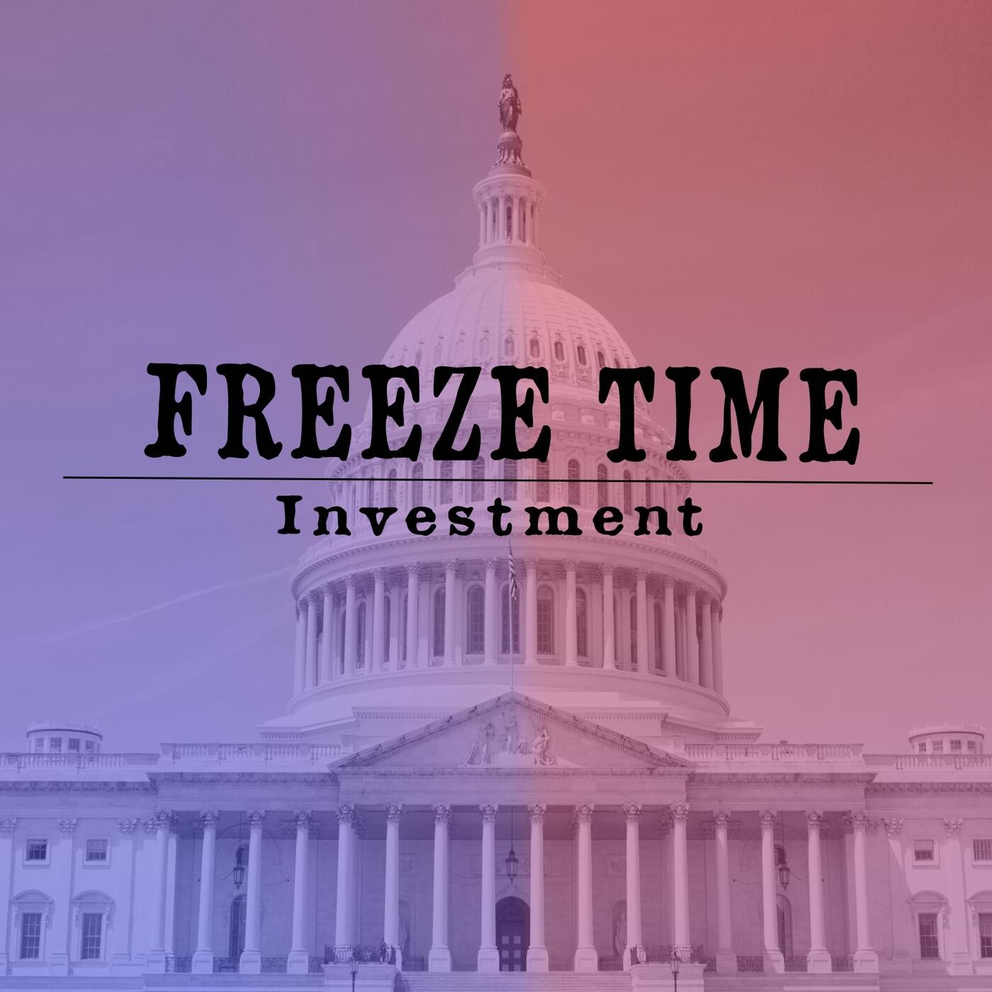 Stop freeze time