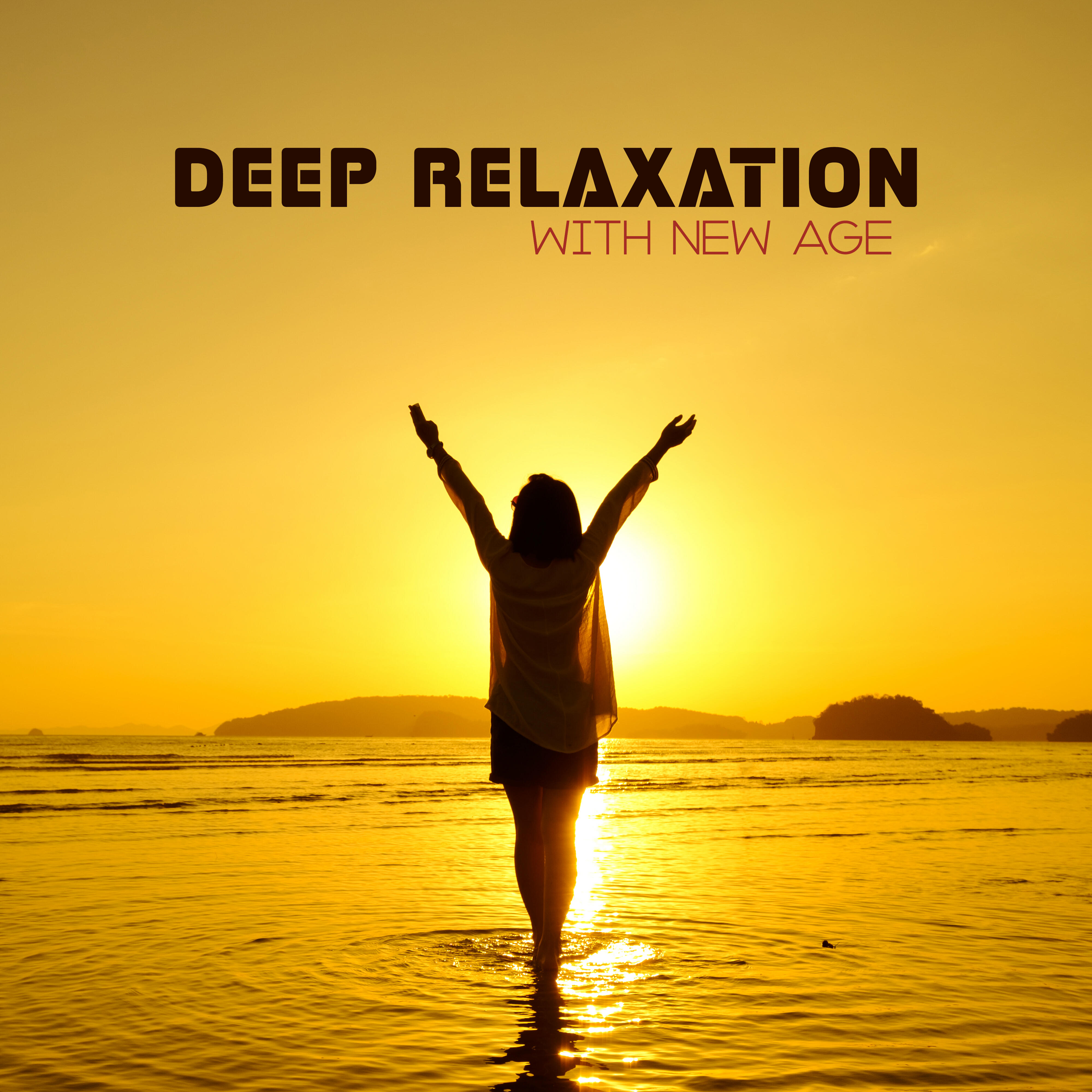 Deep relax music