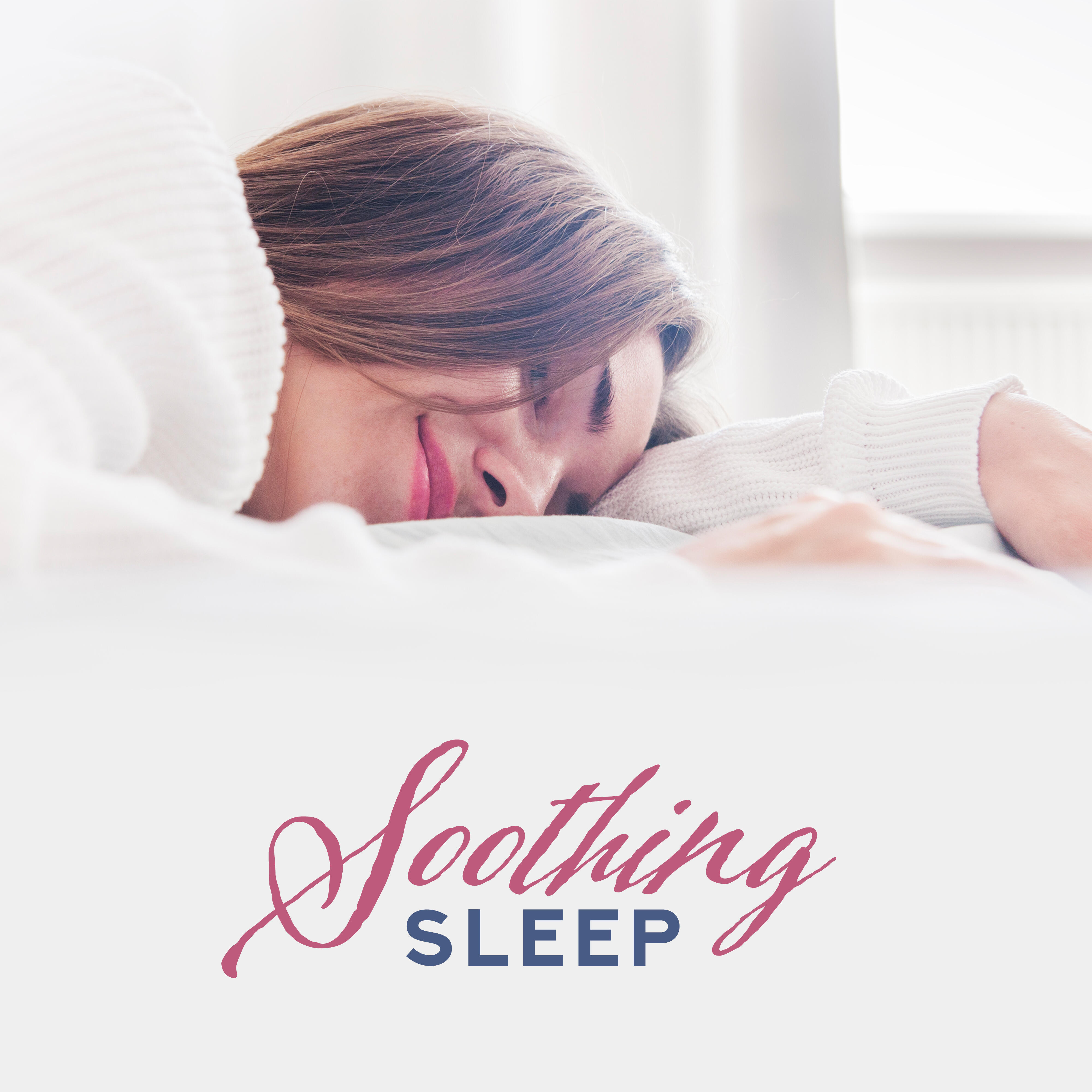 Трек sleep. Sooth Sleep. Sleep effectively. Soothing Music, Relax.