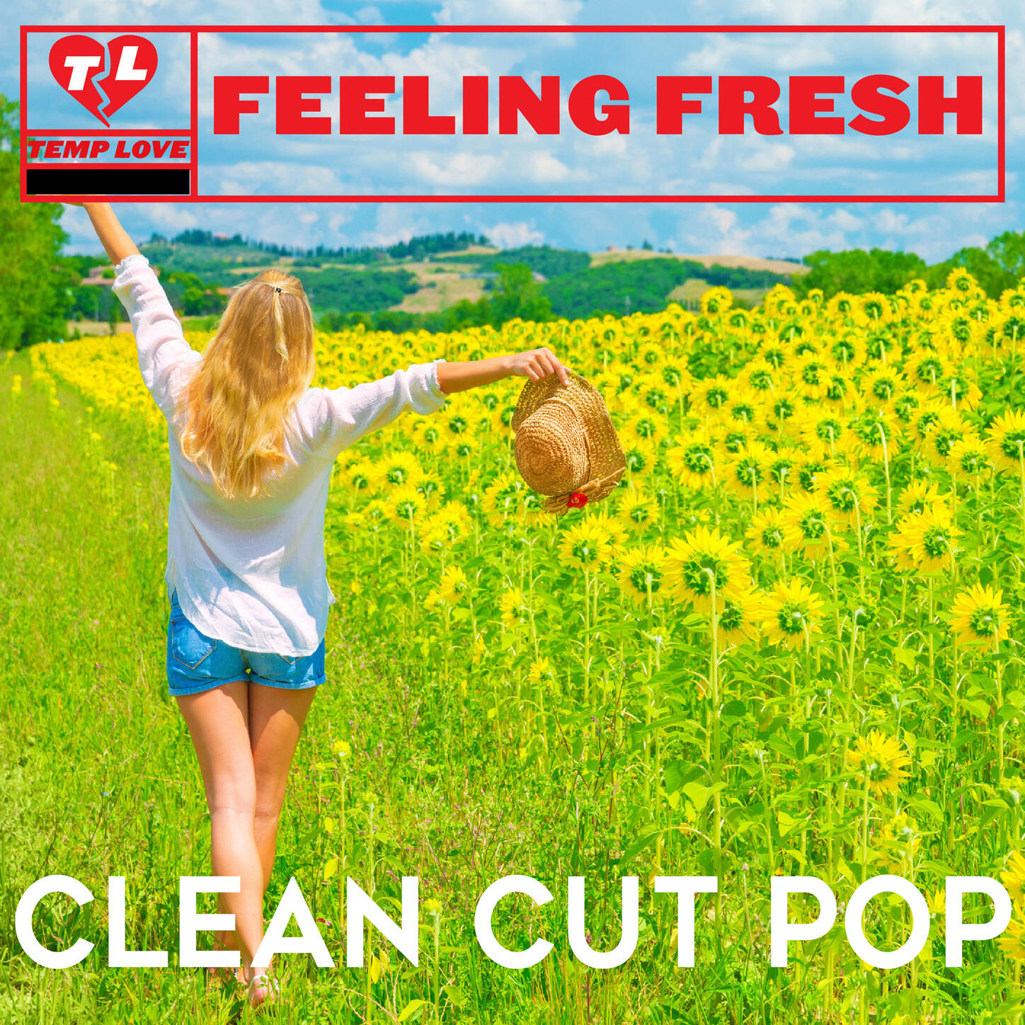 Песня fresh clean freestyle