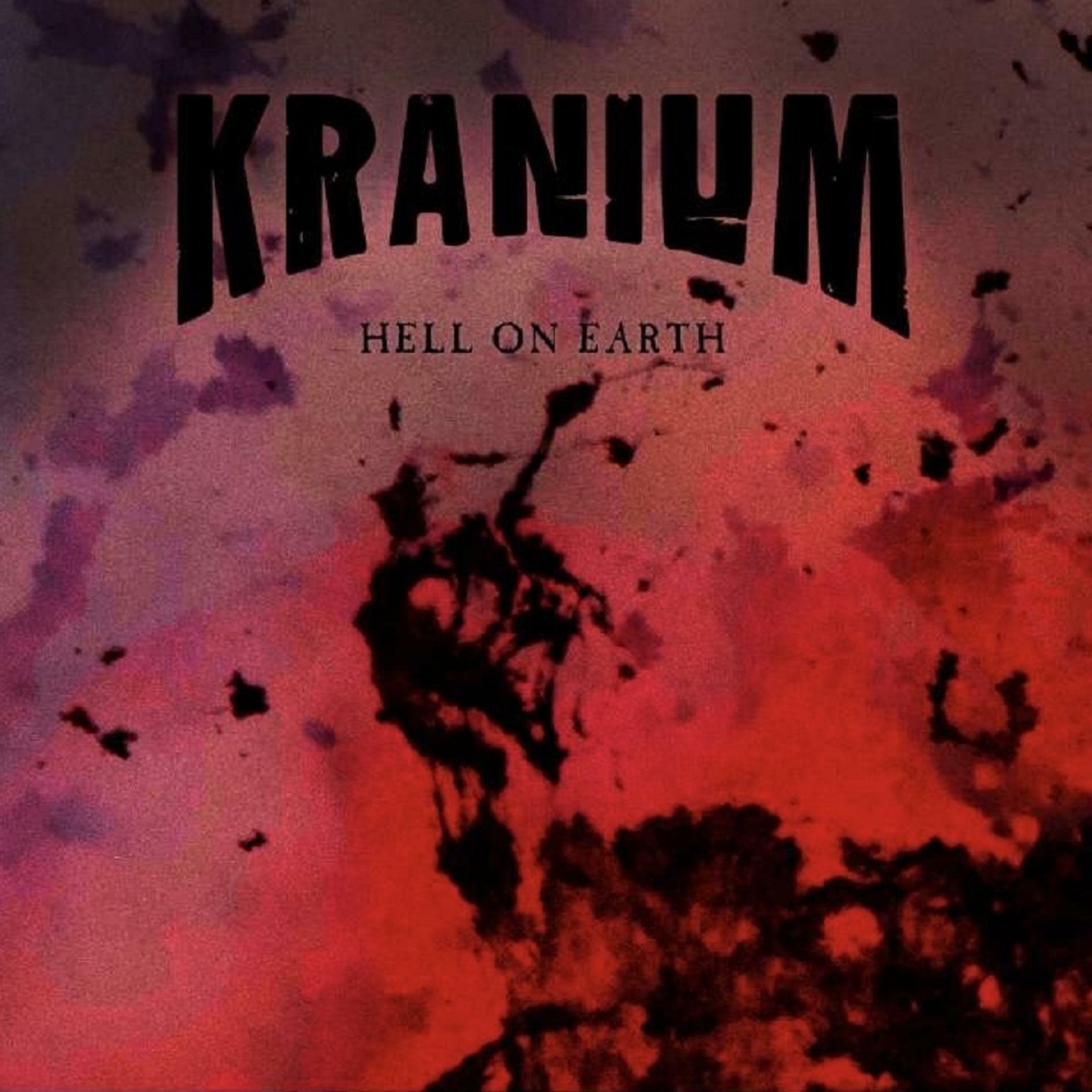 Hell on earth