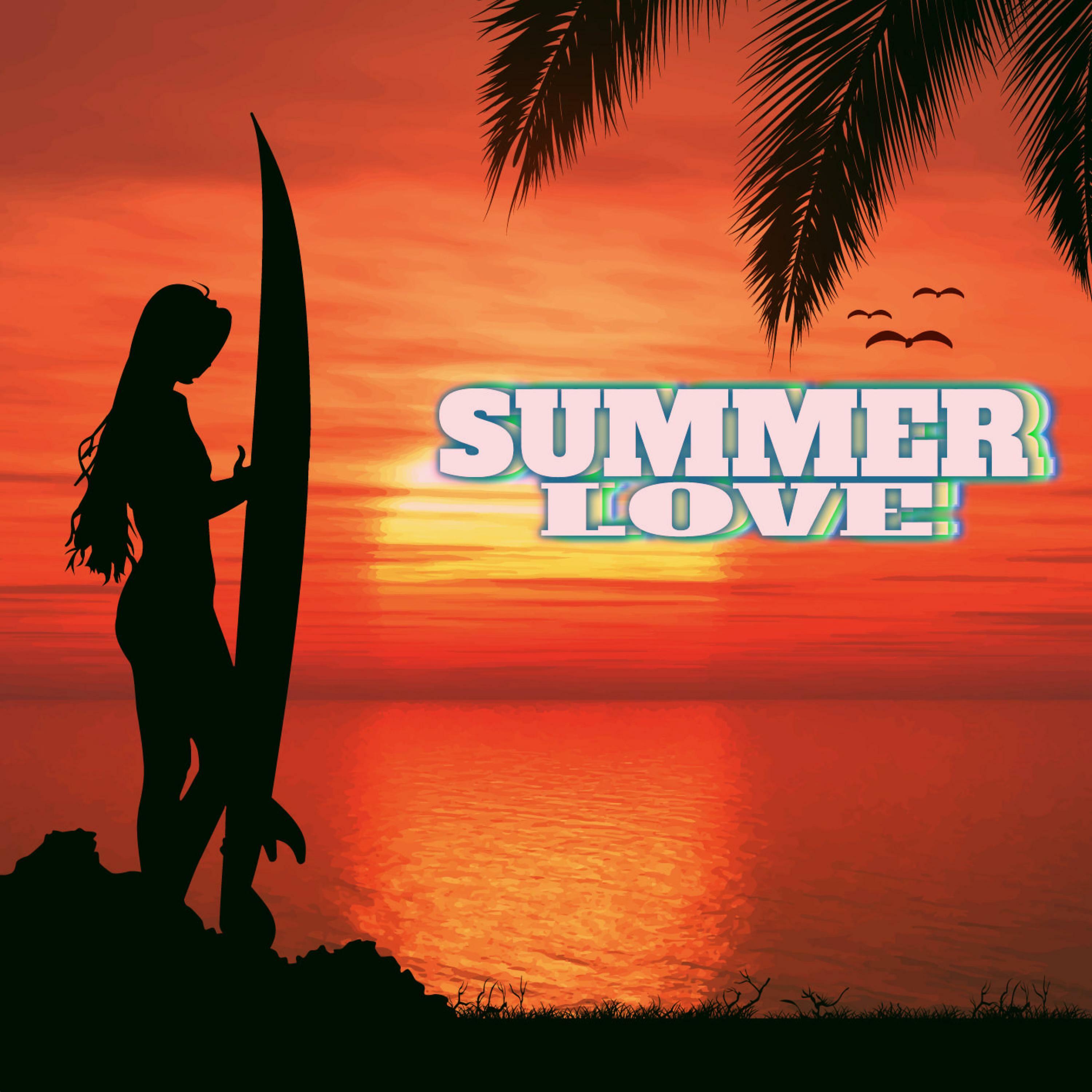 Loving summer. Summer lovers. Summer of Love. Love Summer Love.