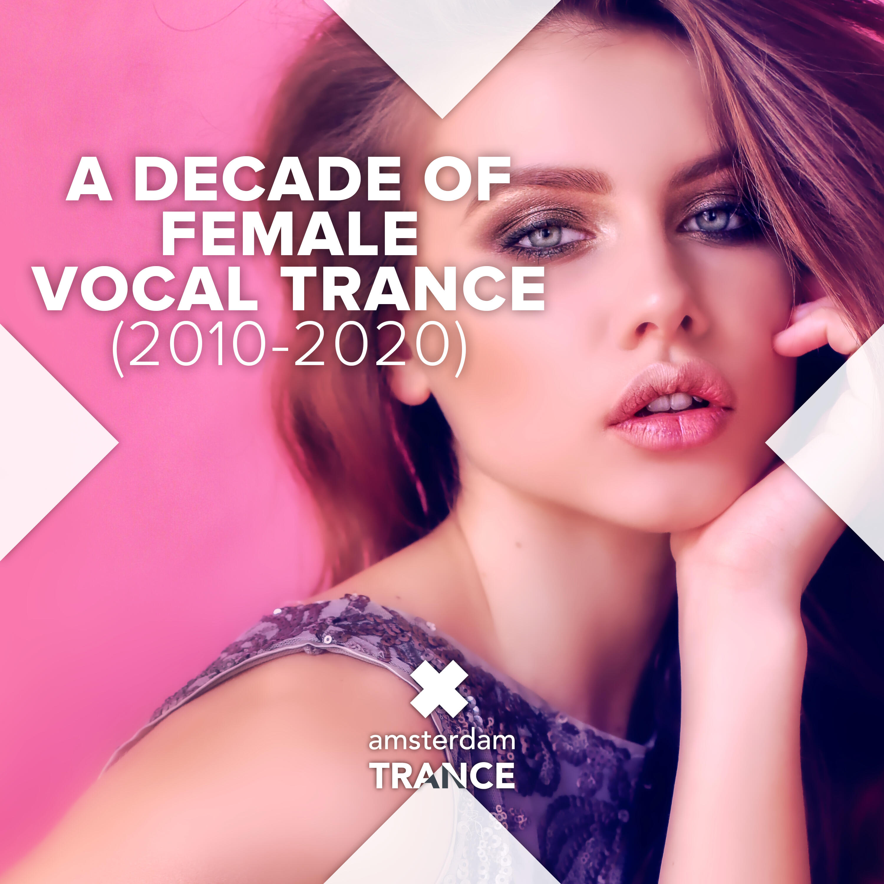 Музыка 2010 2020. Vocal Trance. Транс 2010. [Trance] female Vocal Trance. Самые красивые исполнительницы Vocal Trance.