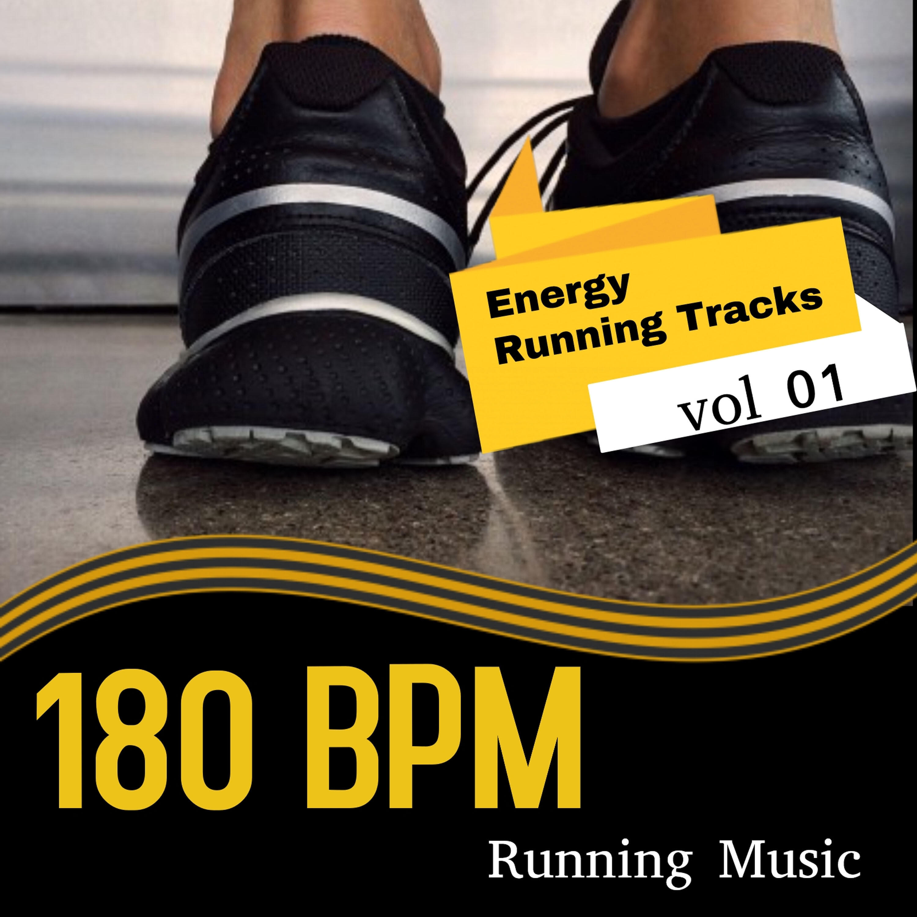 180 bpm. 180 БПМ. Мелодии 180 BPM. Running Energy. Running BPM.