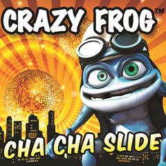 Crazy frog pop