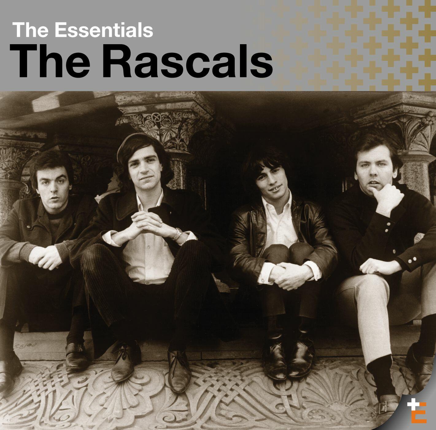 Stream Free Songs by The Young Rascals & Similar Artists | iHeartRadio