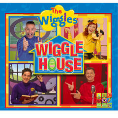 The Wiggles Radio: Listen to Free Music & Get The Latest Info | iHeartRadio