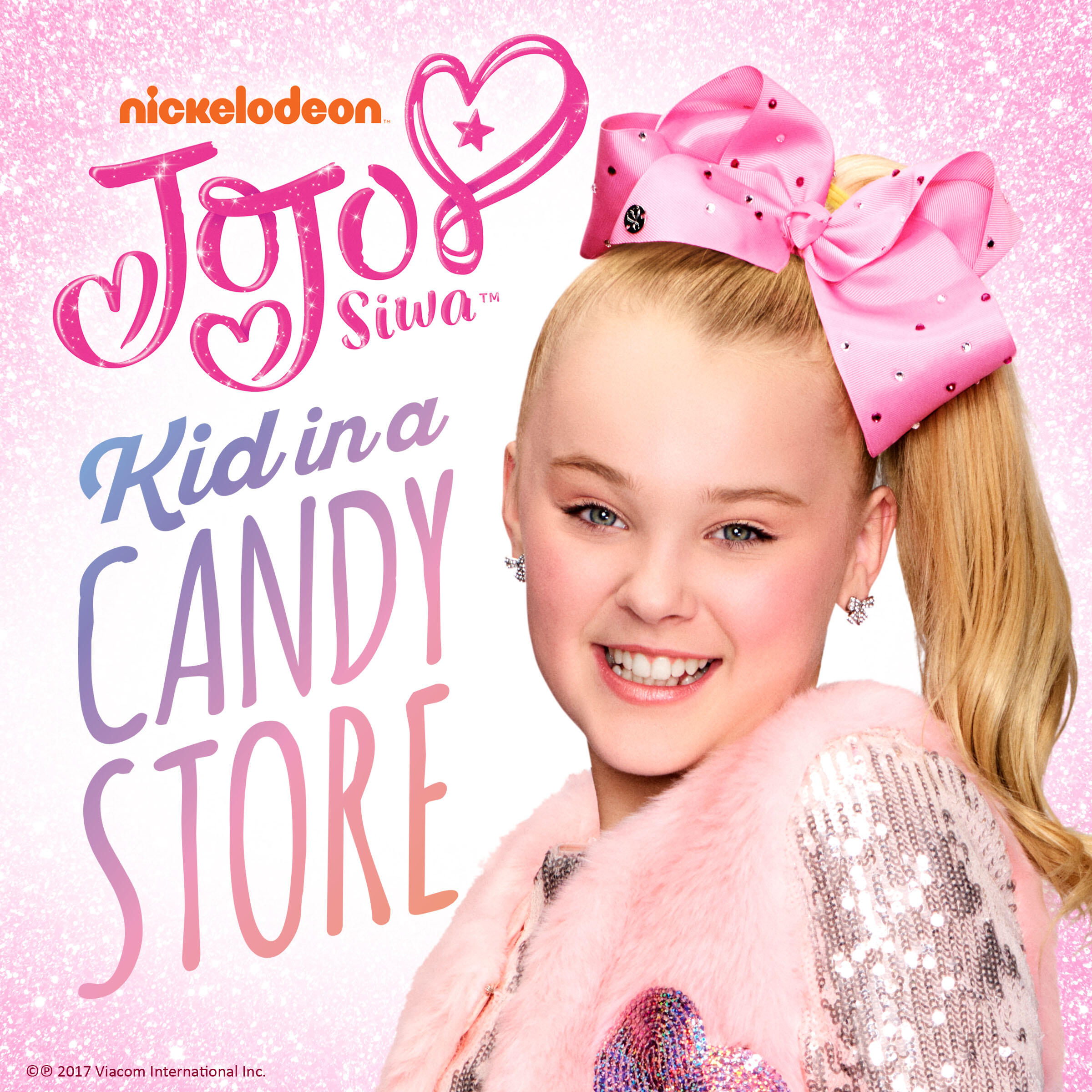 JoJo Siwa Radio: Listen To Free Music & Get The Latest Info | IHeartRadio