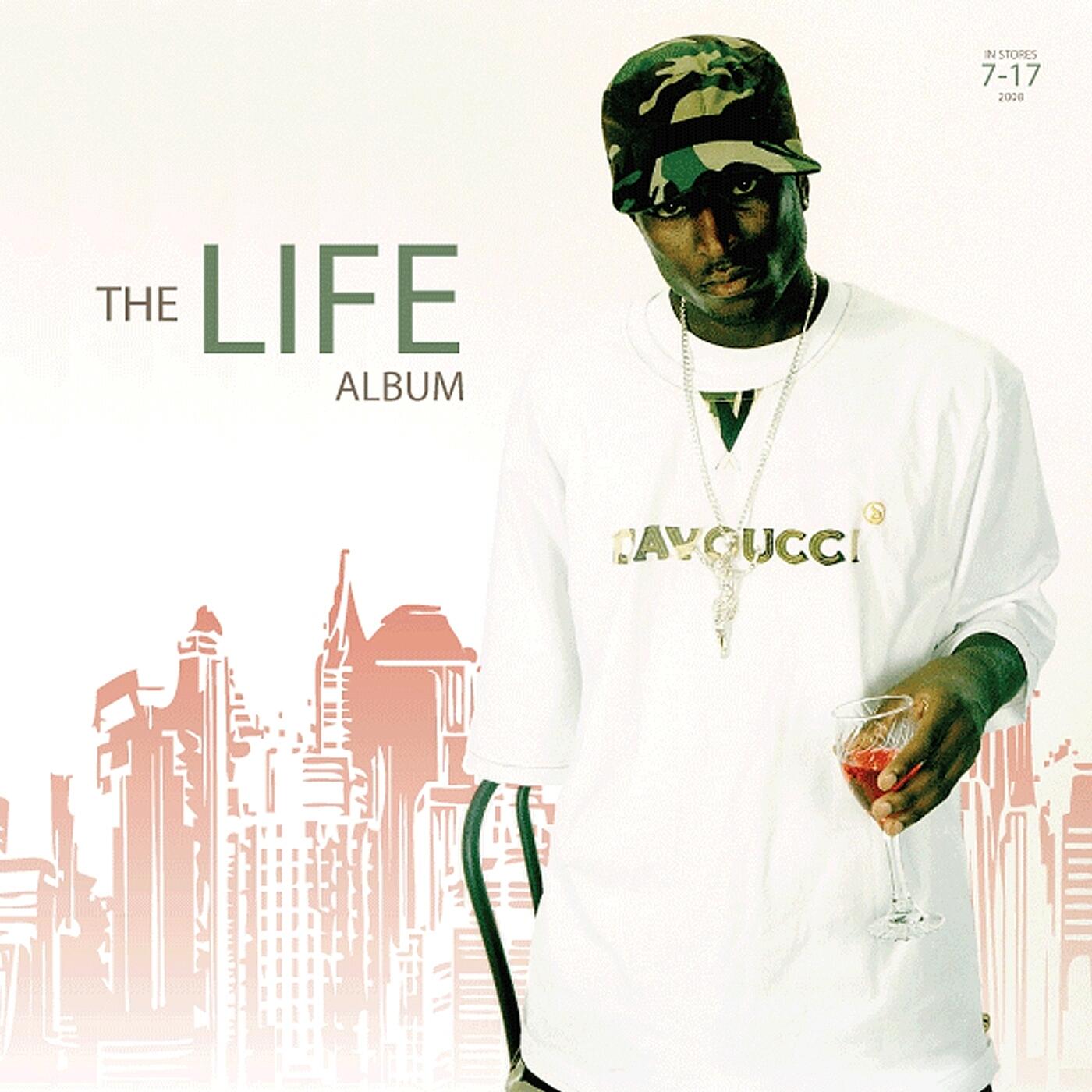 This is a life. Life album. From album «Life ~ time».