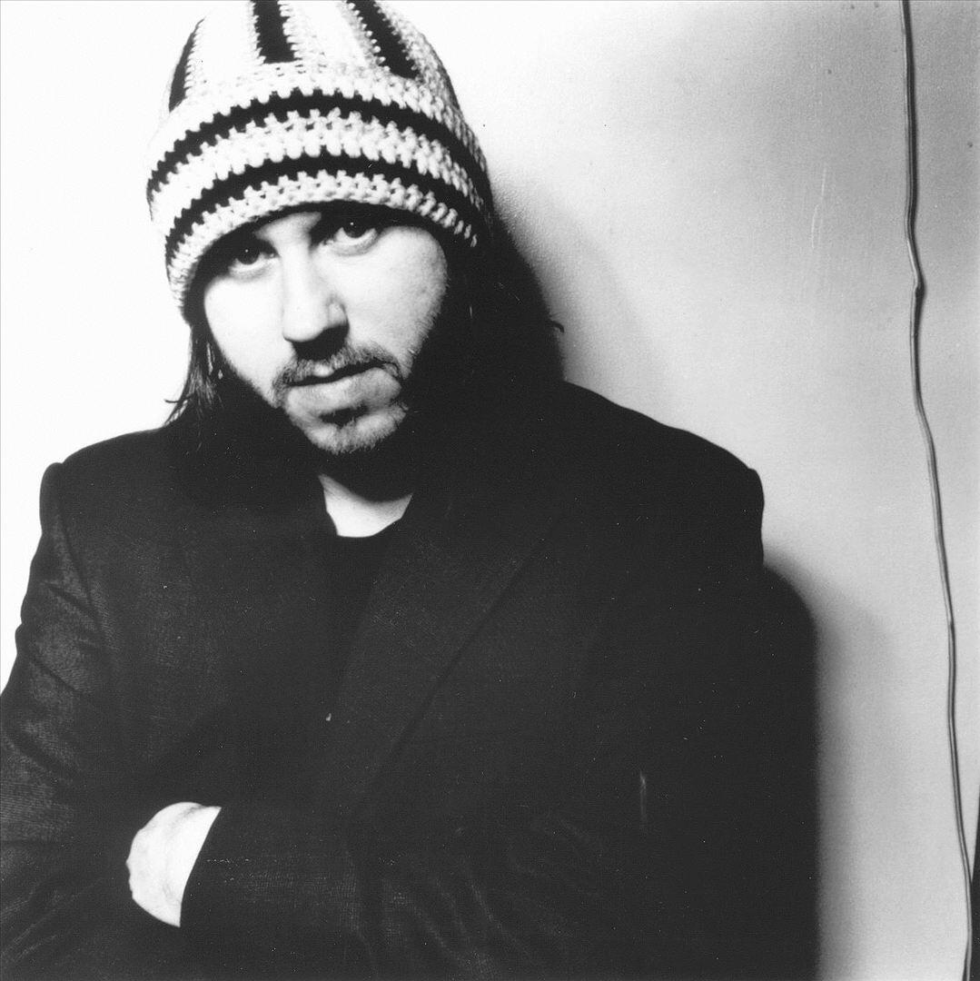 Badly drawn boy.