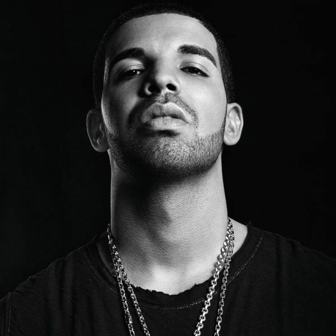 Popular CAnadian singer and rapper Drake