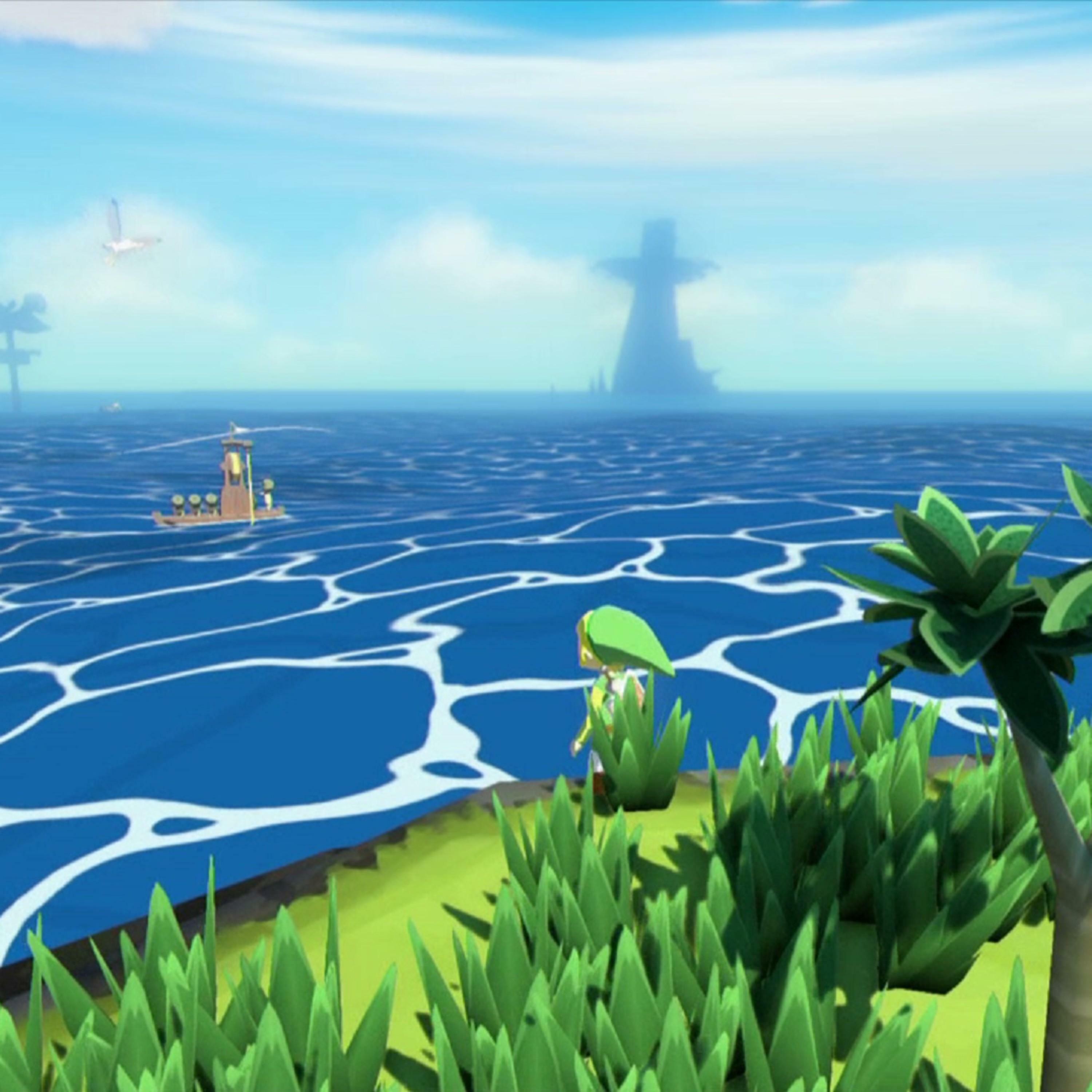 Прохождение ветер. Zelda Wind Waker Windfall Island. Wind Waker Islands. Одинокий остров Зельда. Island Legends игра.